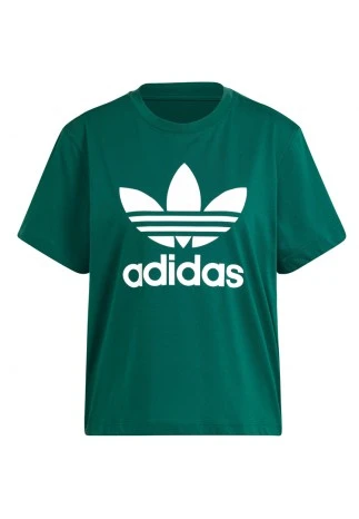 Футболка Adidas TRFL TEE BOXY