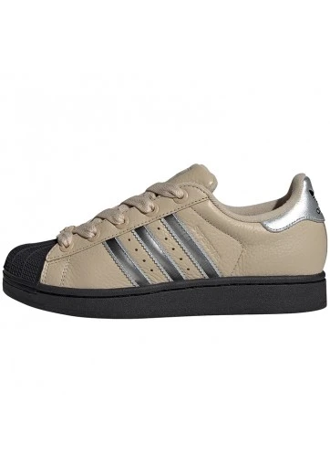 Incaltaminte Sport Adidas SUPERSTAR II W