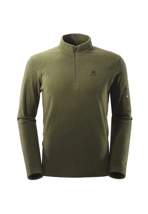 Hanorac Kailas Fleece Jacket Mens