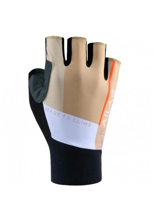 Треккинговые перчатки Kailas HALF FINGER TREKKING GLOVES