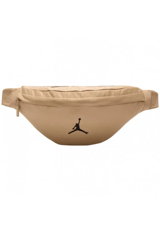 Geanta pe brau Nike JAM MVP CROSSBODY BAG