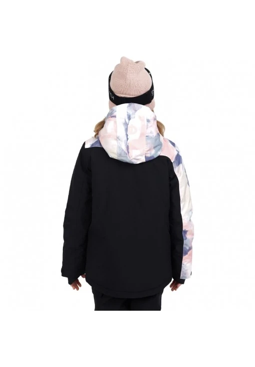 Scurta Fundango Nova Jacket