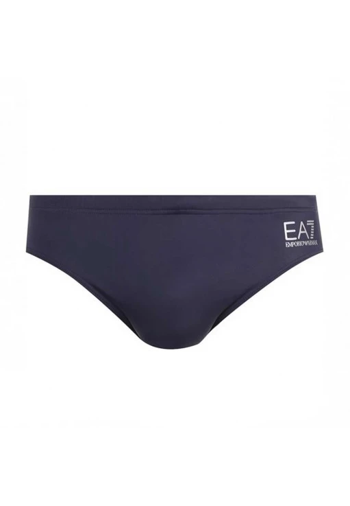 Slipi EA7 EMPORIO ARMANI JERSEY SWIMMING SLIP ACTIVE