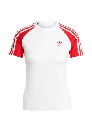 Tricou Adidas 3S SLIM TEE