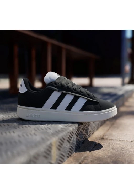 Кроссовки Adidas GRAND COURT ALPHA 00s