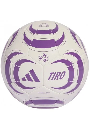 Мяч футбольный Adidas TIRO CLUB SALA