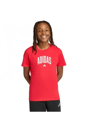 Tricou Adidas Collegiate Graphic