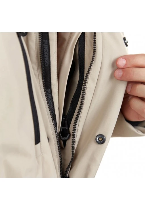 Куртка Fundango Spirit Parka Jacket