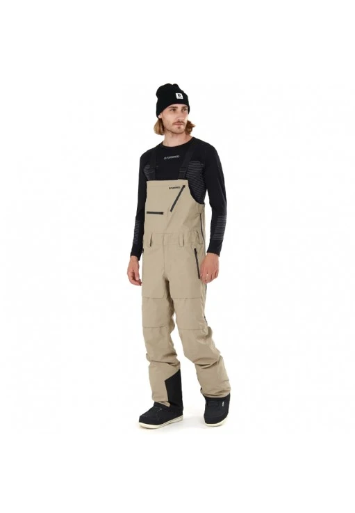 Брюки Fundango Benton ECO 3L Bib Pants