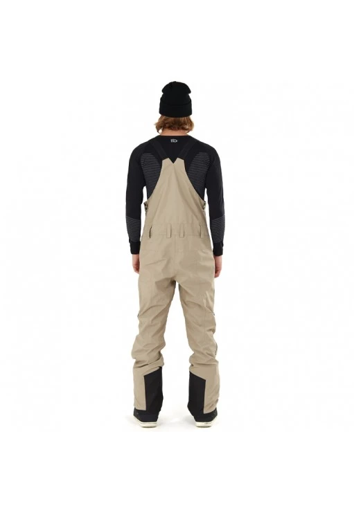 Брюки Fundango Benton ECO 3L Bib Pants