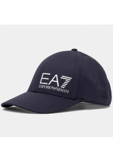 Chipiu EA7 EMPORIO ARMANI BASEBALL HAT