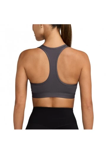 Спортивное бра Nike W NK SWSH MED SPT BRA