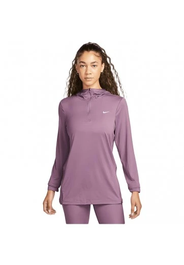 Hanorac Nike W NK SWIFT ELMNT DF UV HD LNG