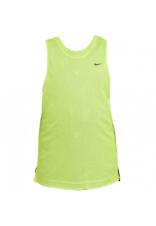 Майка Nike K NK DF REVERSIBLE JSY TANK