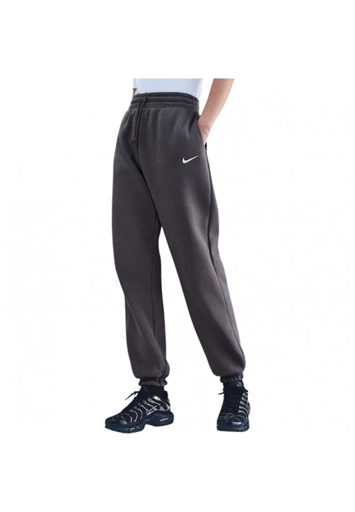 Брюки Nike W NSW PHNX FLC HR OS PANT 2