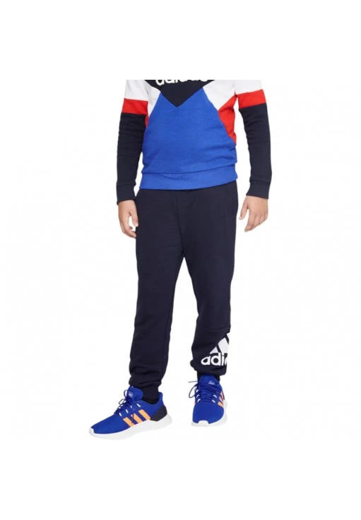 Брюки Adidas B BL FT C PT