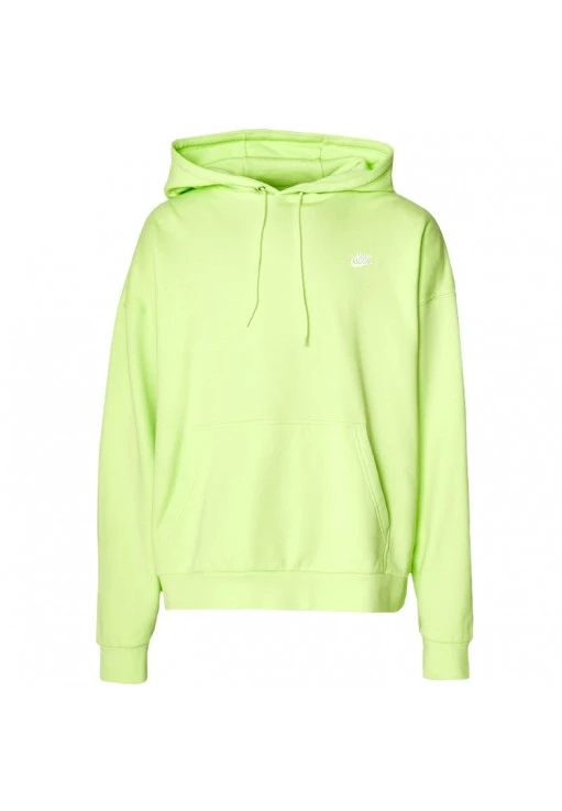 Толстовка Nike M NK CLUB FT OVERSIZED PO HDY