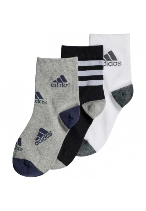 Sosete Adidas LK SOCKS 3PP