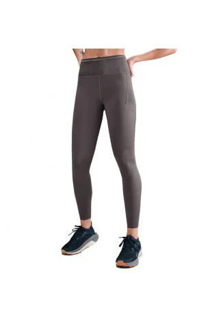 Panta-colanti Nike W NK TRAIL DF HR 7/8 TGHT