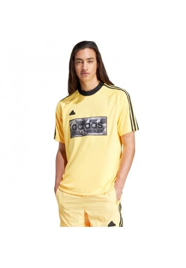 Футболка Adidas M TIRO AOP JSY
