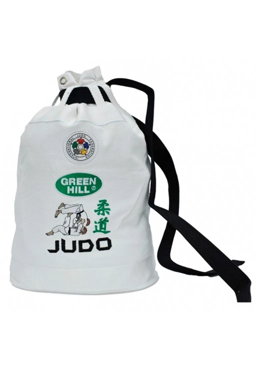 Geanta sport Green Hill Sport bag Judo