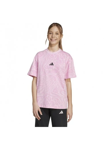 Tricou Adidas FUTURE ICONS