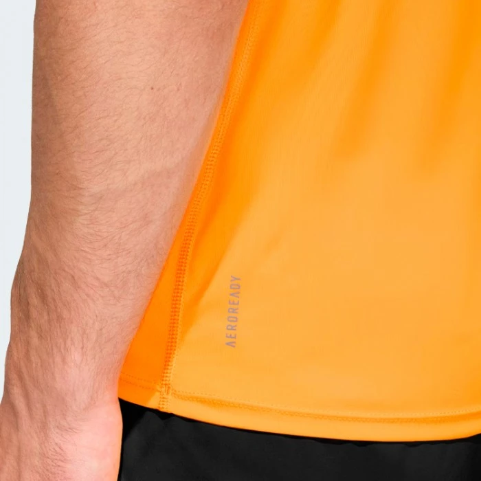 Tricou Adidas ADIZERO TEE - 4