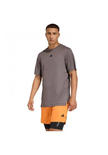 Tricou Adidas DESIGNED 3 STRIPES