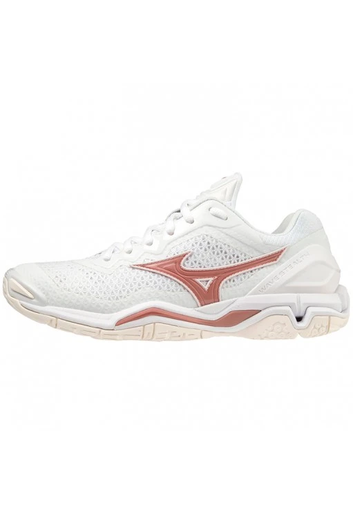 Кроссовки Mizuno WAVE STEALTH V
