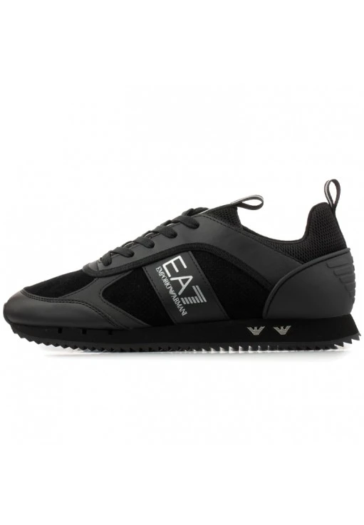 Incaltaminte Sport EA7 EMPORIO ARMANI SNEAKER