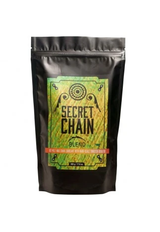 Ceara Silca Secret chain blend 500g