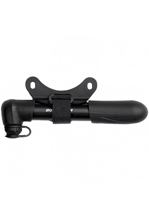 Pompa manuala Bontrager Air Support Comp