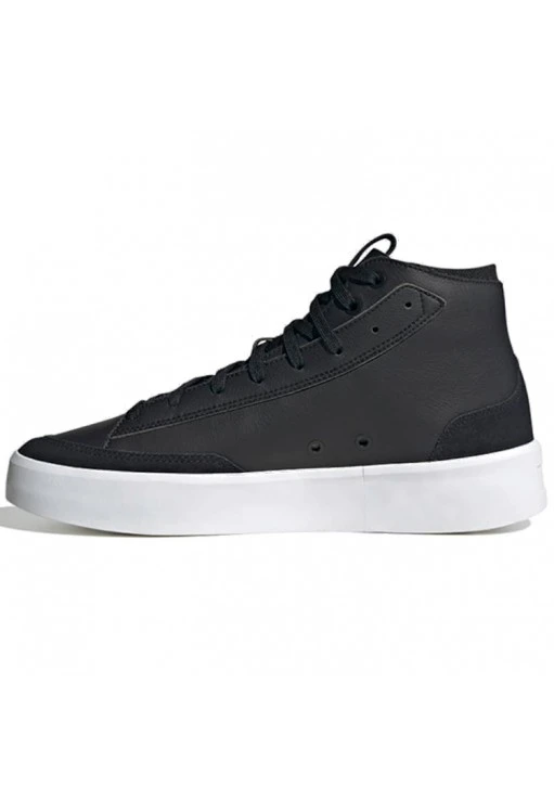 Кроссовки Adidas ZNSORED HI PREM LEATHER