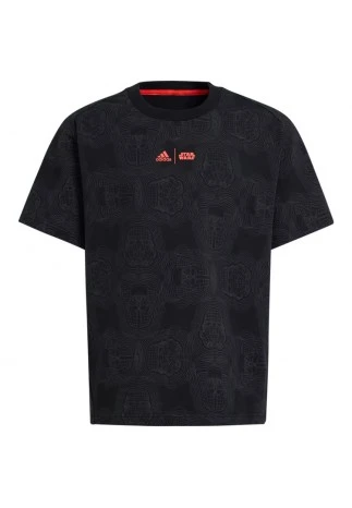 Tricou Adidas J SW ZNE T