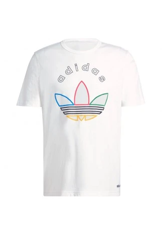 Футболка Adidas GRFX TEE