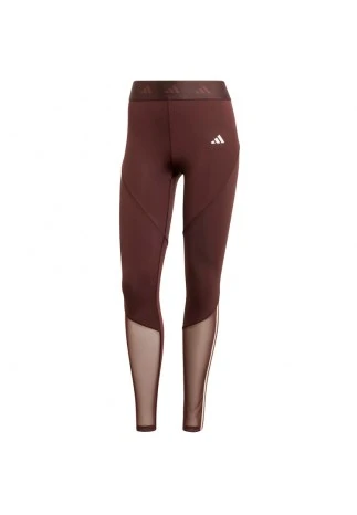 Легинсы Adidas HYGLM 1/1 L