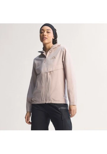 Куртка Adidas TERREX MULTI 2 LAYER CLIMAPROOF
