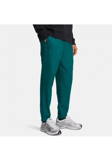 Pantaloni Under Armour Unstoppable Tapered