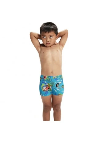 Slipi-sorti Speedo LTS ALV ASHT IM