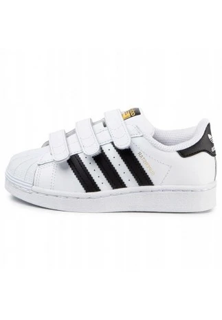 Кроссовки Adidas SUPERSTAR CF C