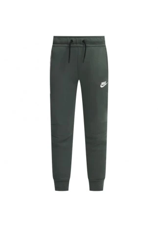 Pantaloni Nike B NSW TCH FLC SSNL TF+ JOGGER