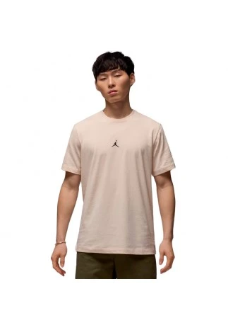 Футболка Nike M J FLT ESS GFX JM SS CREW