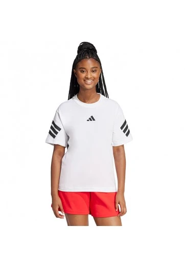 Tricou Adidas W FI 3S TEE