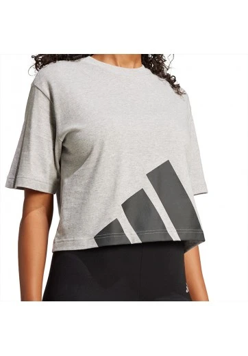 Tricou Adidas W BL SJ BF T
