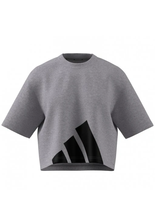 Tricou Adidas W BL SJ BF T