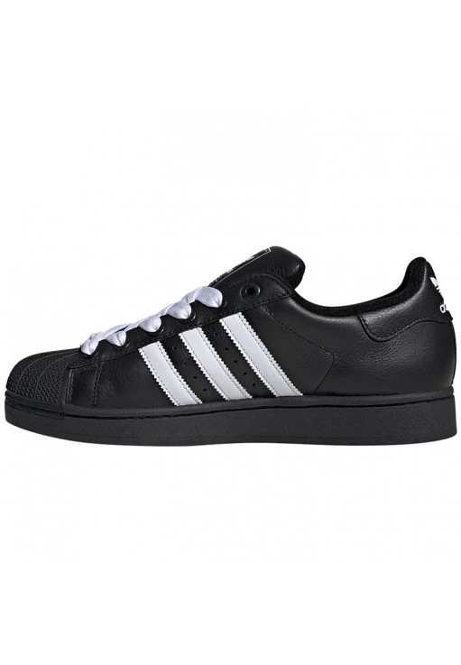 Кроссовки Adidas SUPERSTAR II