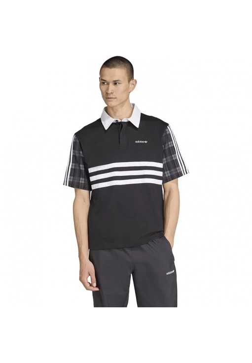 Polo Adidas GRAPHIC REG SH