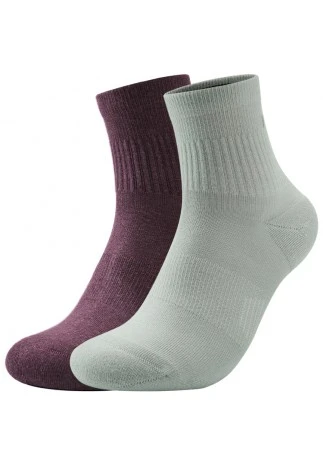 Носки Kailas Low-cut Lightweight Trekking Socks (2 Pairs)