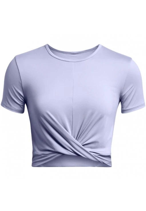 Футболка Under Armour Motion Crossover Crop SS
