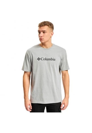 Футболка Columbia CSC Basic Logo Short Sleeve Shirt